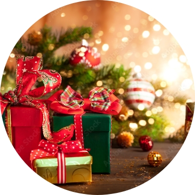 クリスマス イメージ画像