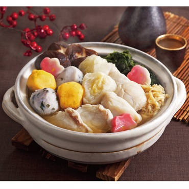 《能登応援》｢料亭 金城樓｣能登のふぐと加賀野菜つみれの料亭鍋セット【冷凍】