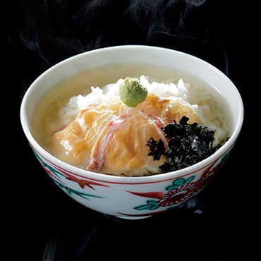 〈京都〉｢京都𠮷兆｣御鯛茶【冷凍】