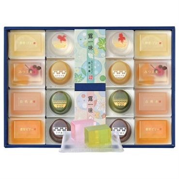 ｢京菓子司 俵屋吉富｣夏だより