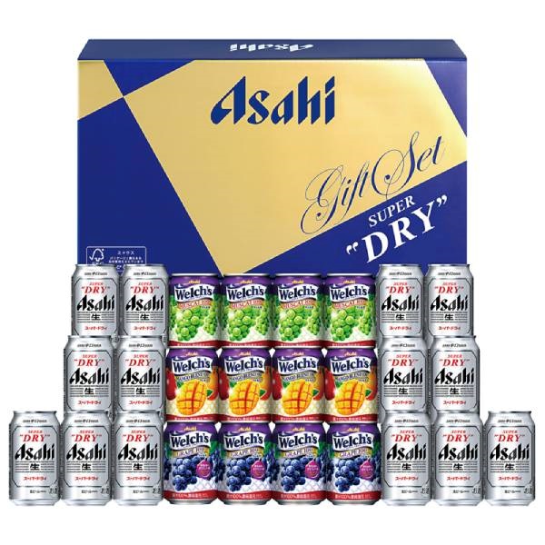 ｢アサヒ｣スーパードライファミリーセット