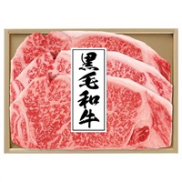 ｢肉の匠いとう｣黒毛和牛 サーロインステーキ用 3枚計510g【冷蔵】