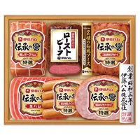 ｢伊藤ハム｣伝承の響バラエティ詰合せ【冷蔵】
