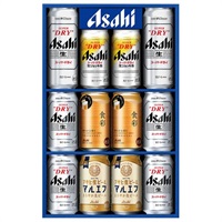 ｢アサヒ｣ビール4種セット