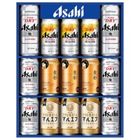 ｢アサヒ｣ビール4種セット