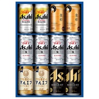 ｢アサヒ｣ビール5種セット