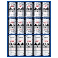 ｢アサヒ｣スーパードライ缶ビールセット