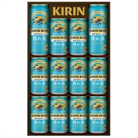 ｢キリン｣晴れ風セット