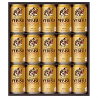 ｢サッポロ｣ヱビスビール 缶セット