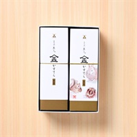 「まめや金澤萬久」金かすてら２本セット(プレーン＆森の動物)【おまとめ便対象】