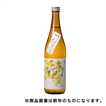 《能登応援》｢金の星｣純米吟醸 / 旨【ひやおろし・冷蔵】【9月5日以降、順次発送】