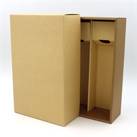 有料箱（1本・2本）【ひやおろし専用】(有料箱②)