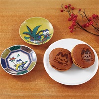 エムにゃん スペシャルセット