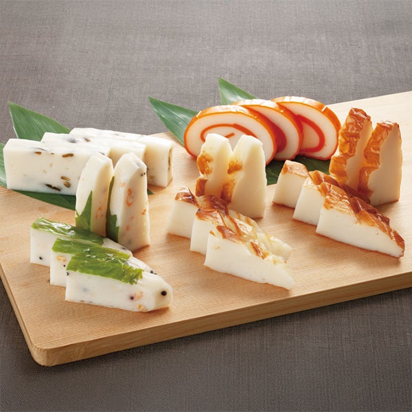 〈富山〉｢河内屋｣太巻・磯くずしセット【冷蔵】