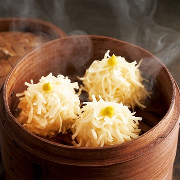 〈佐賀〉｢呼子萬坊｣いかしゅうまい三箱セット【冷凍】