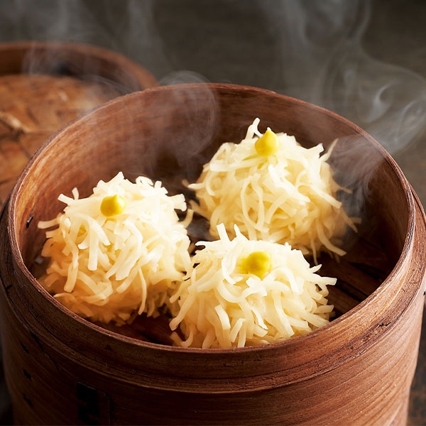 〈佐賀〉｢呼子萬坊｣いかしゅうまい三箱セット【冷凍】※離島にはお届け出来ません。