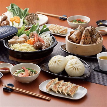 〈大阪〉｢551蓬莱｣冬の豚まんセット【冷蔵】※北海道・沖縄・離島にはお届け出来ません。