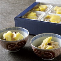 《能登応援》〈金沢〉｢金沢つば甚｣百万石おこわ【冷凍】※沖縄・離島にはお届け出来ません。