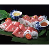 〈京都〉｢京都𠮷兆｣黒毛和牛ローストビーフ【冷凍】