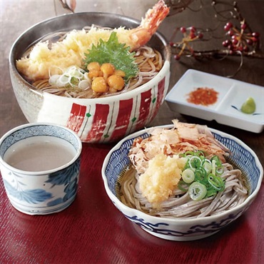 〈福井〉｢武生製麺｣直営農場産越前そば6食【冷蔵】