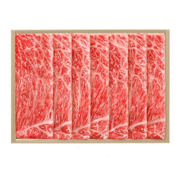 ｢佐賀牛｣モモすき焼用(700g)【冷凍】