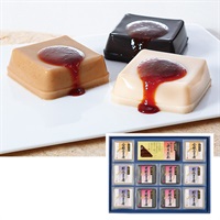 ｢永平寺｣ごま豆腐詰合せ