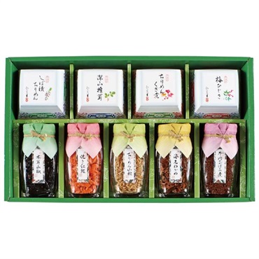 ｢京・料亭 わらびの里｣京楽味