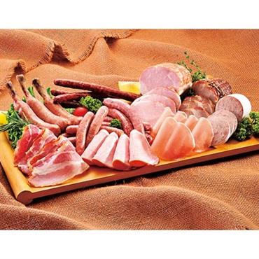 ｢北海道トンデンファーム｣DLG受賞セット【冷蔵】