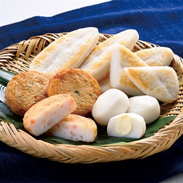 〈宮城〉｢阿部蒲鉾店｣仙台名産 阿部の笹かまぼこ詰合せ【冷蔵】