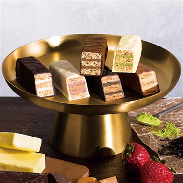 ｢フーシェ｣ミルフィーユ