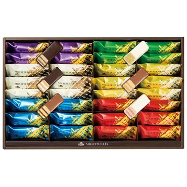 ｢フーシェ｣ミルフィーユ