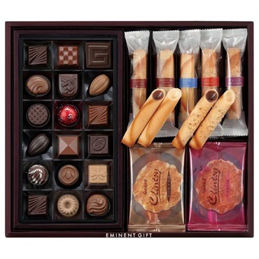 ｢ゴンチャロフ｣エミネントギフト