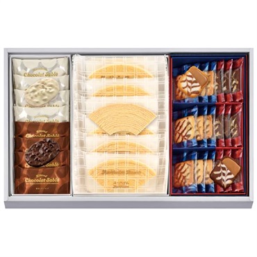 ｢ユーハイム｣ギフトセット