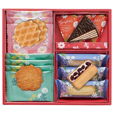 ｢レスポワール｣Lコレクション