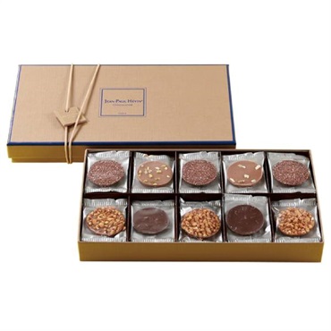 ｢ジャン=ポール・エヴァン｣コフレ プティ パレ 20枚【冷蔵】