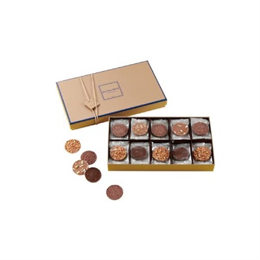 ｢ジャン=ポール・エヴァン｣コフレ プティ パレ 30枚【冷蔵】