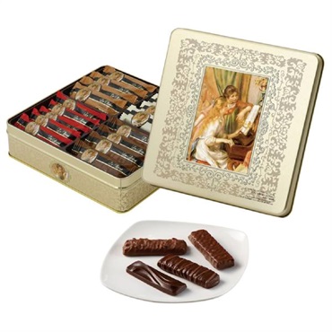 ｢レーマン｣ルーブリアン限定デザイン缶37個