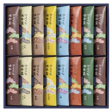 ｢榮太樓總本鋪｣ひとくち煉羊羹