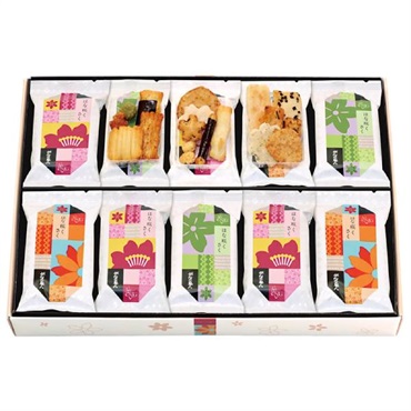 ｢がんこ職人｣はな咲くさく