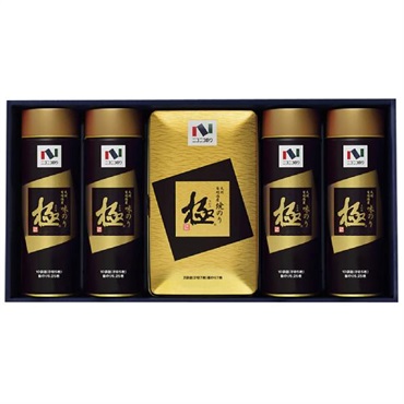 ｢ニコニコのり｣極ギフト