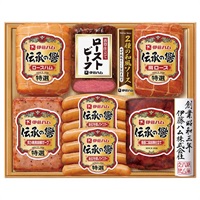 ｢伊藤ハム｣伝承の響バラエティ詰合せ【冷蔵】