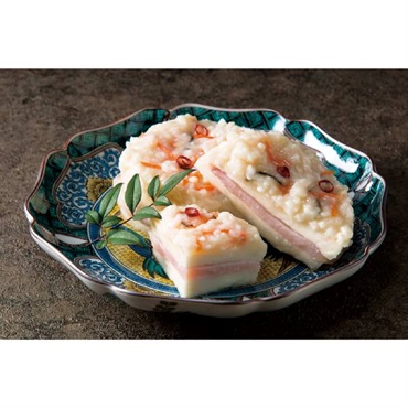 ｢味の十字屋｣かぶら寿し【冷蔵】