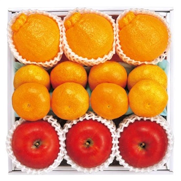 フルーツコンポW