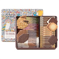 ｢モロゾフ｣ティーブレイク