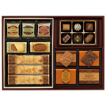 ｢ロイスダール｣エクセレントギフト