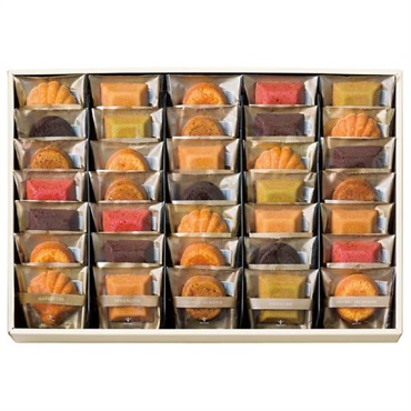 ｢ブールミッシュ｣グランリュクス