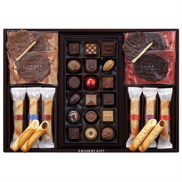 ｢ゴンチャロフ｣エミネントギフト