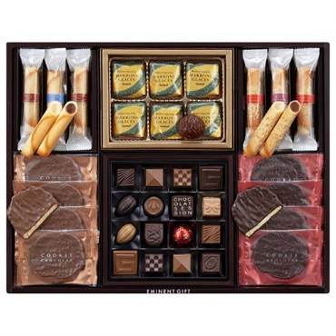 ｢ゴンチャロフ｣エミネントギフト