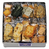 ｢がんこ職人｣愛菓揃