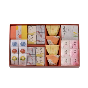 ｢柴舟小出｣まつ迎へ